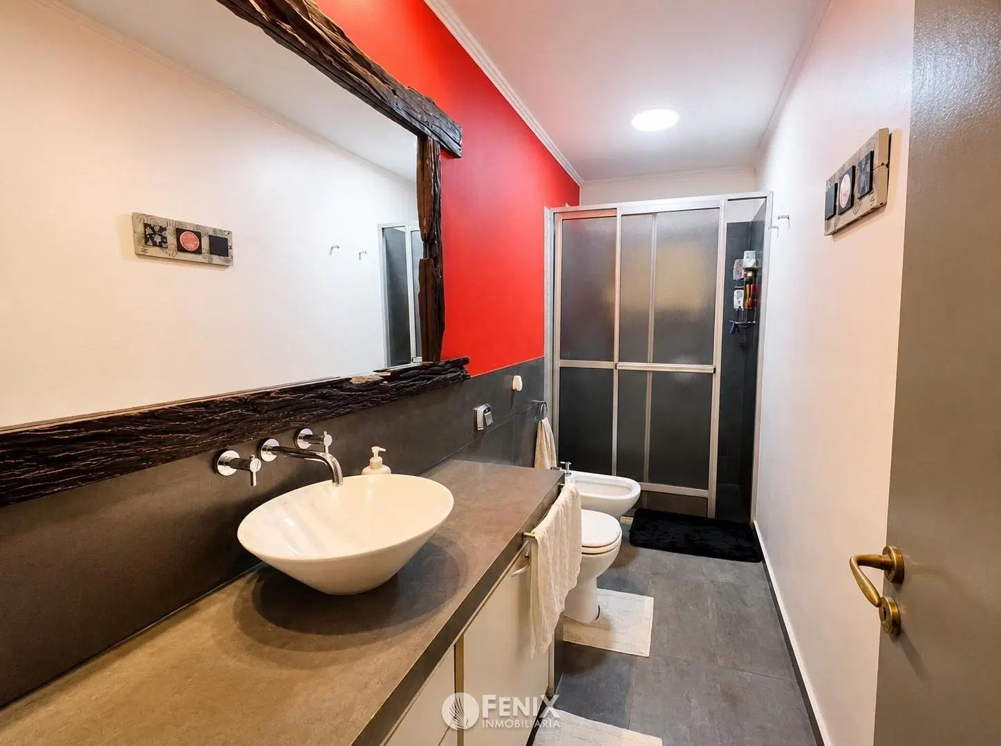 CF1385 - CASA APTA CRÉDITO HIPOTECARIO - 2 DORMITORIOS - ZONA AV. 213 5