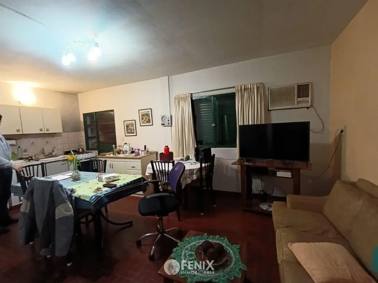 DF956 - DEPARTAMENTO - 3 DORMITORIOS - BARRIO LOS PINOS 5