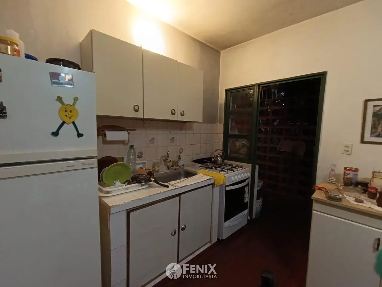 DF956 - DEPARTAMENTO - 3 DORMITORIOS - BARRIO LOS PINOS 1