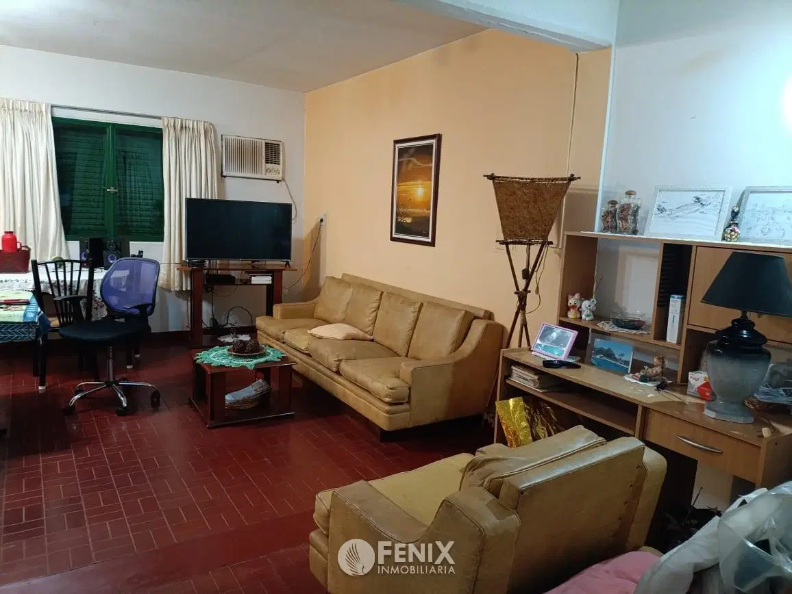 DF956 - DEPARTAMENTO - 3 DORMITORIOS - BARRIO LOS PINOS 2