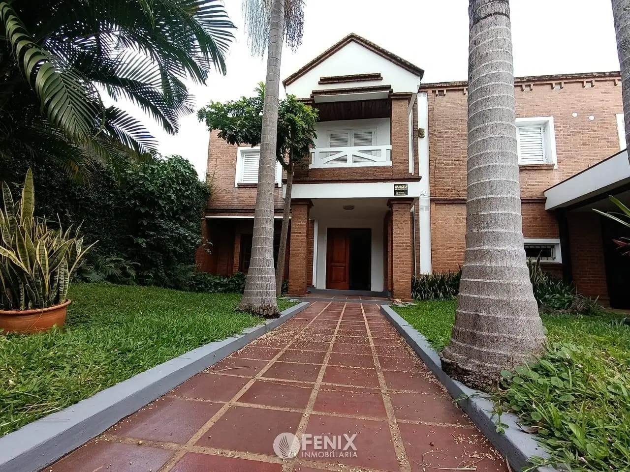 CF1386 - CASA APTA CRÉDITO HIPOTECARIO - 3 DORMITORIOS - AV. TACUARÍ Y LAVALLE 3