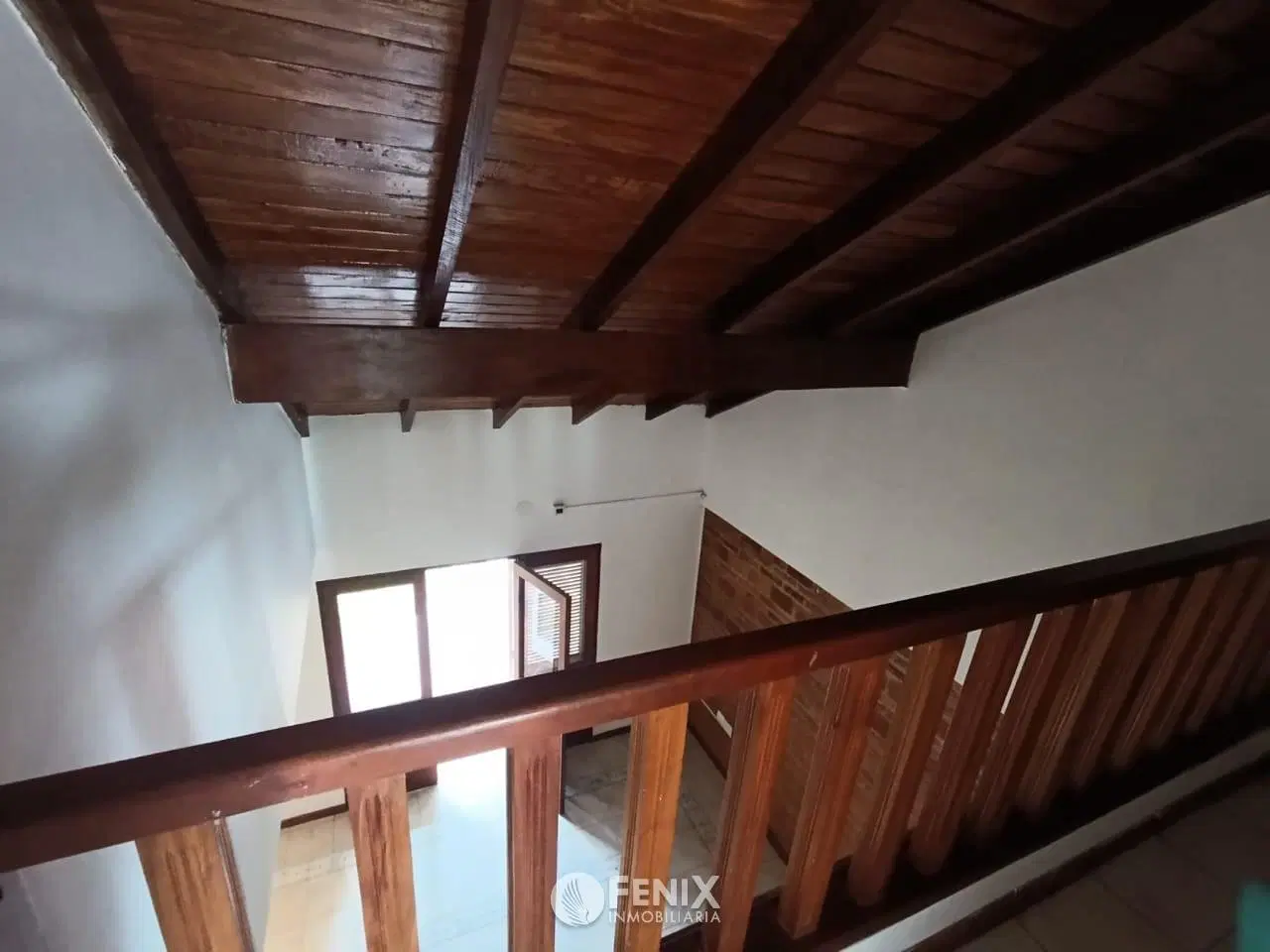 CF1386 - CASA APTA CRÉDITO HIPOTECARIO - 3 DORMITORIOS - AV. TACUARÍ Y LAVALLE 2