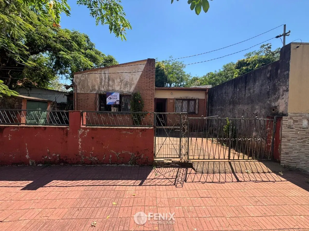 TF853 - TERRENO EN VENTA - ZONA EL BRETE 2