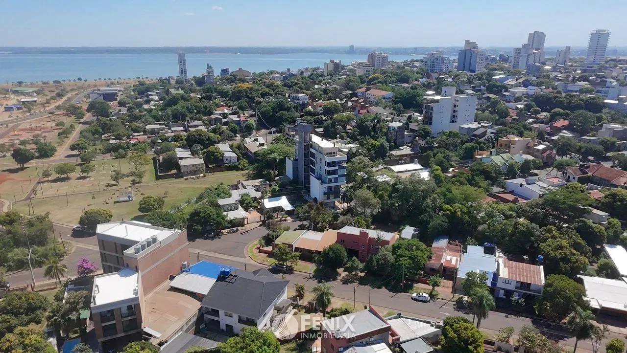 TF853 - TERRENO EN VENTA - ZONA EL BRETE 3