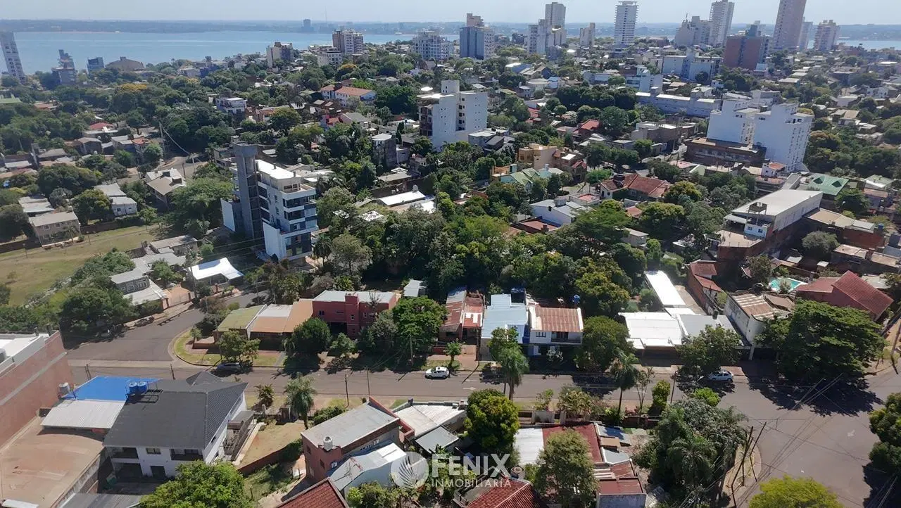 TF853 - TERRENO EN VENTA - ZONA EL BRETE 5