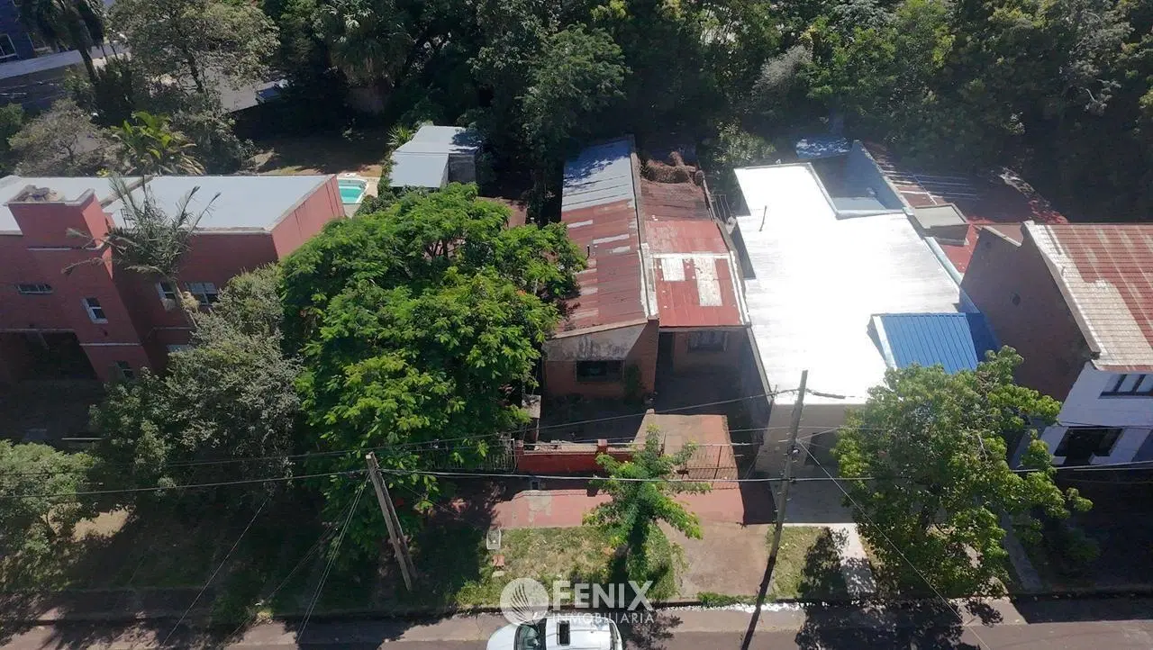 TF853 - TERRENO EN VENTA - ZONA EL BRETE 4