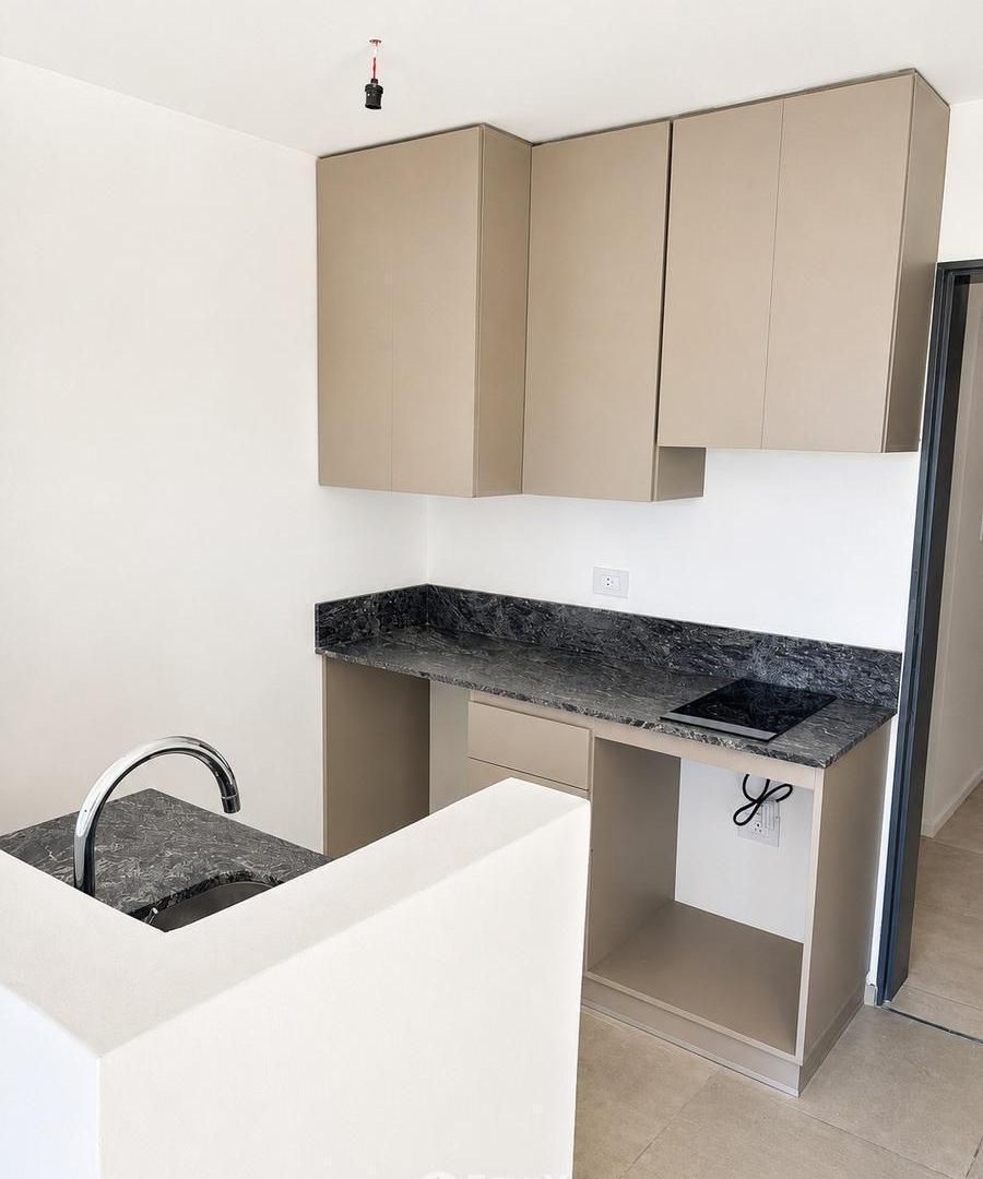 Foto de DF959 - MONOAMBIENTE CÉNTRICO - EDIF. BEETHOVEN IV, imagen 4