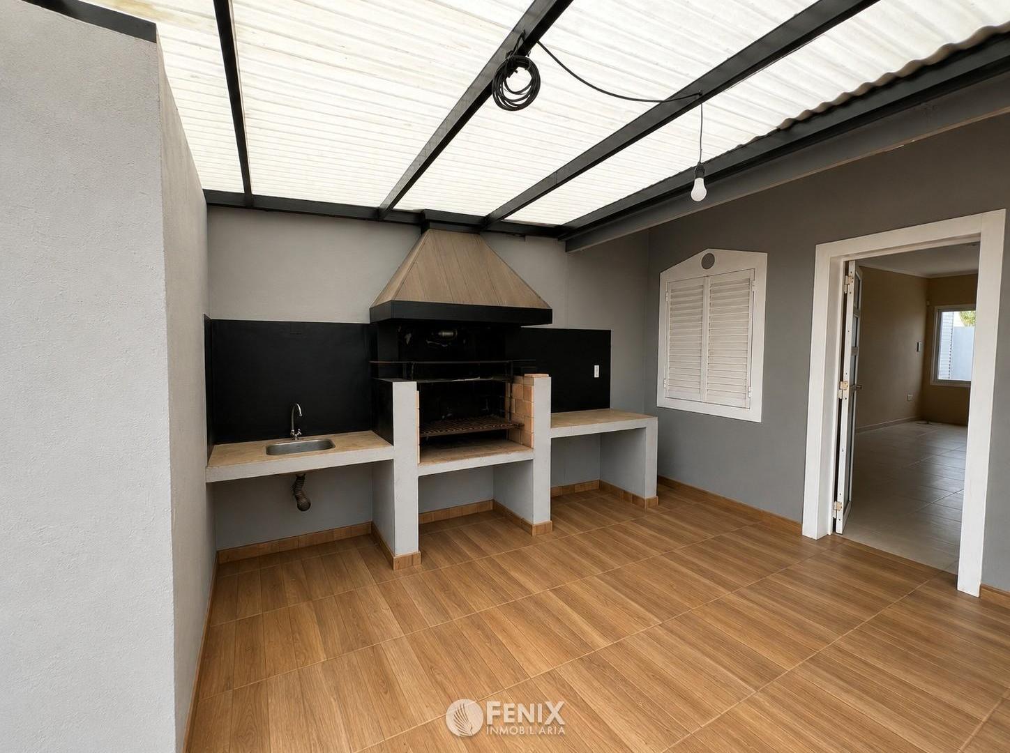 Foto de CF1391 - CASA - 3 DORMITORIOS - ITAEMBÉ MINÍ, imagen 4