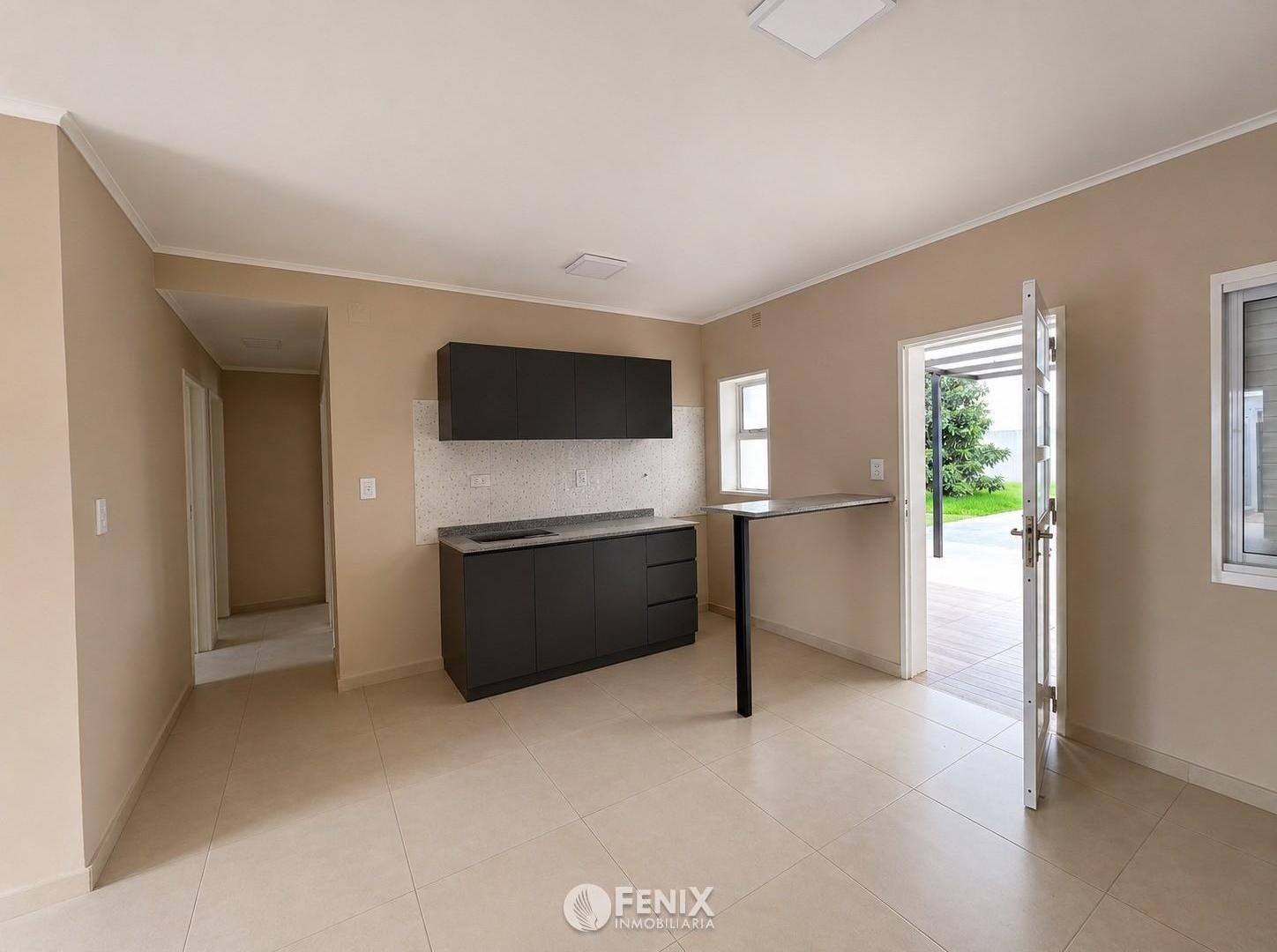 Foto de CF1391 - CASA - 3 DORMITORIOS - ITAEMBÉ MINÍ, imagen 1