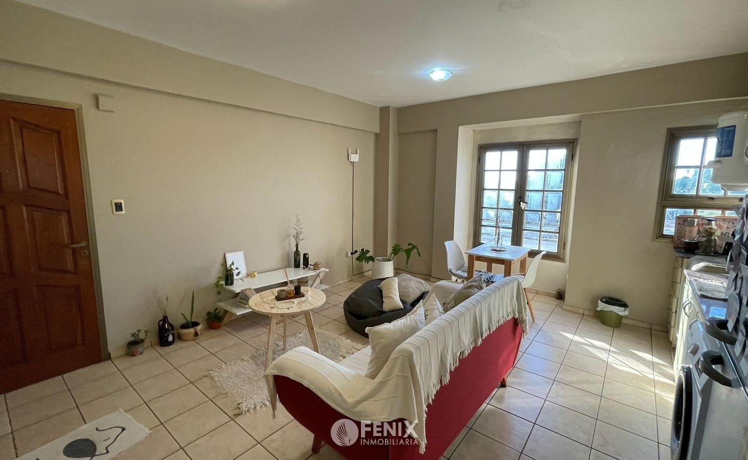 Foto de DF960 - DEPARTAMENTO - 1 DORMITORIO - AV. URUGUAY Y CABRED, imagen 1
