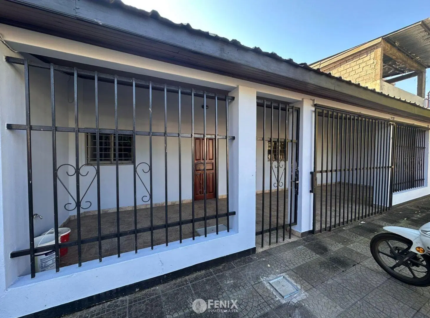 CFA238 - CASA - 3 DORMITORIOS - AV. SANTA CATALINA 1