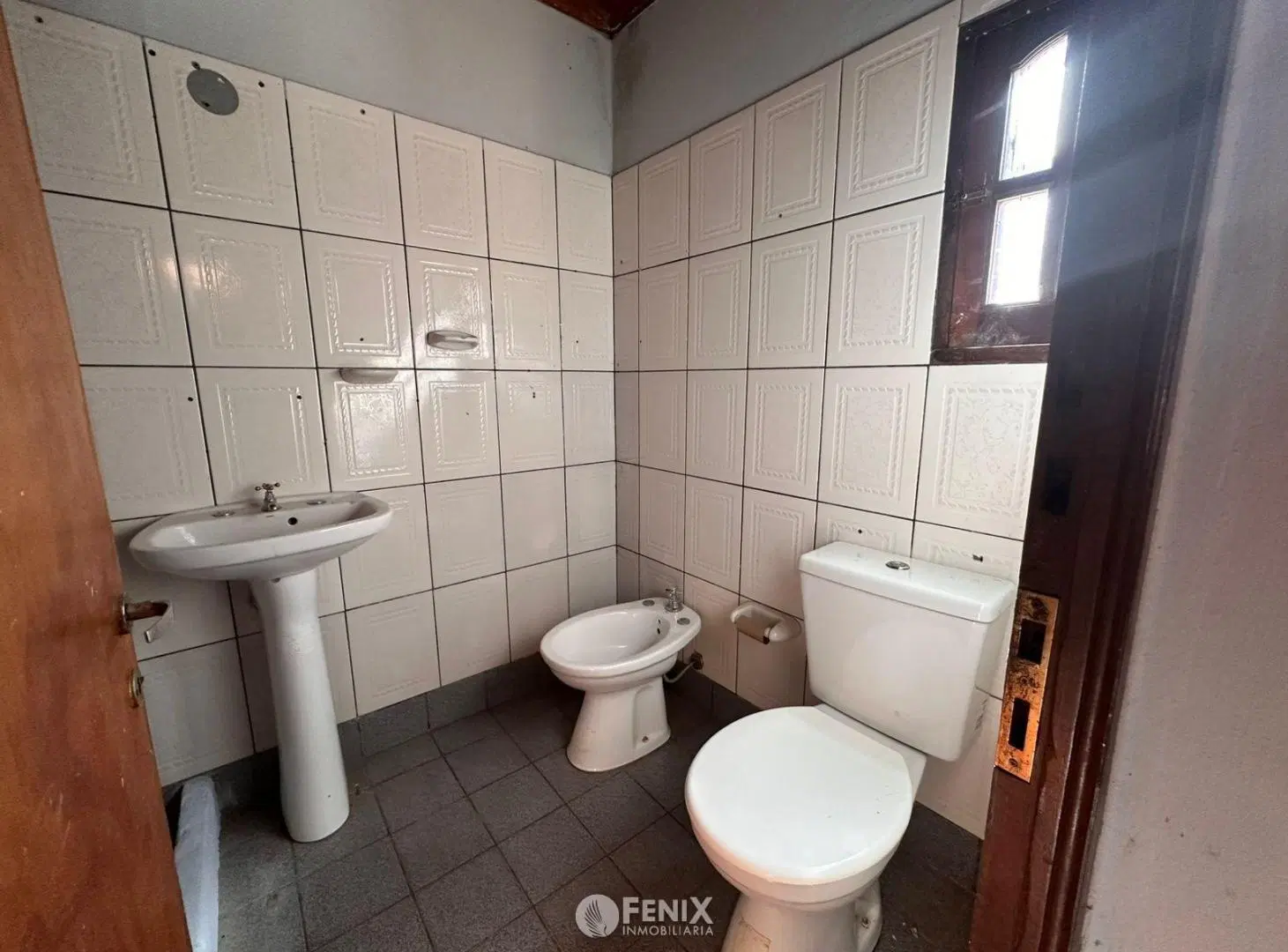 CFA238 - CASA - 3 DORMITORIOS - AV. SANTA CATALINA 4