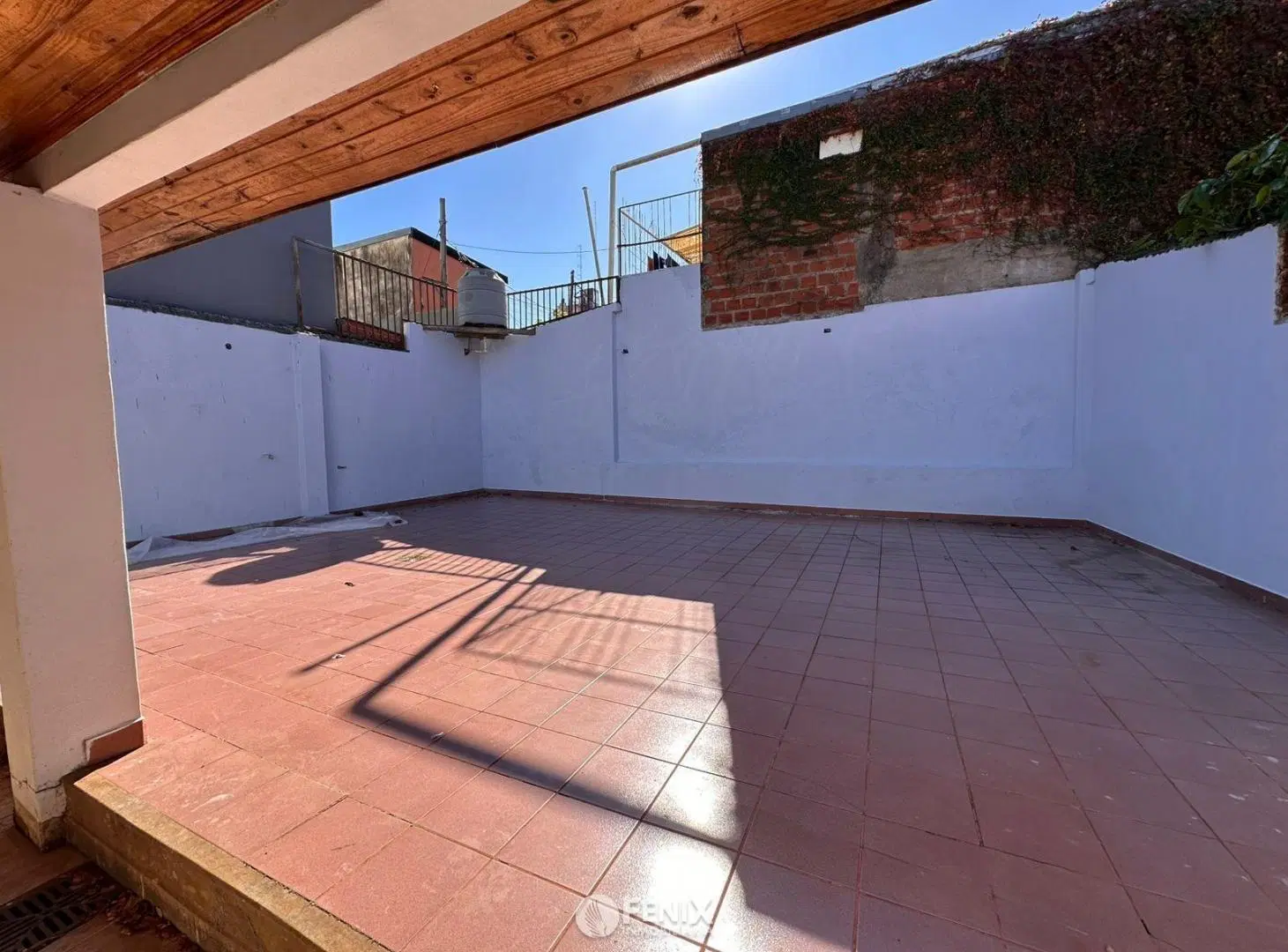 CFA238 - CASA - 3 DORMITORIOS - AV. SANTA CATALINA 3