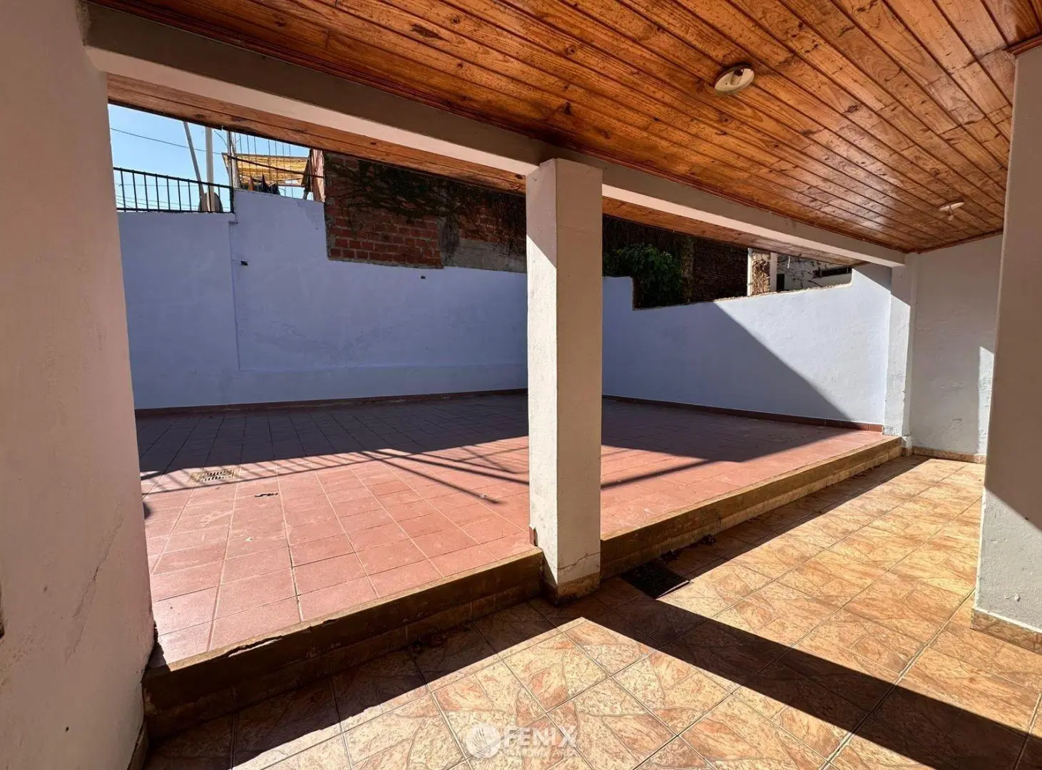 CFA238 - CASA - 3 DORMITORIOS - AV. SANTA CATALINA 8