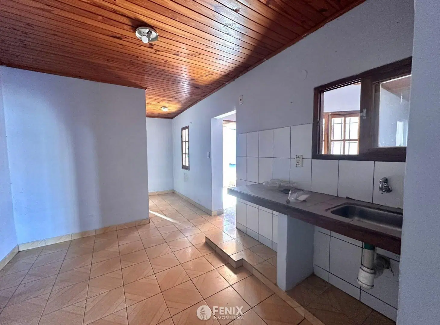 CFA238 - CASA - 3 DORMITORIOS - AV. SANTA CATALINA 2