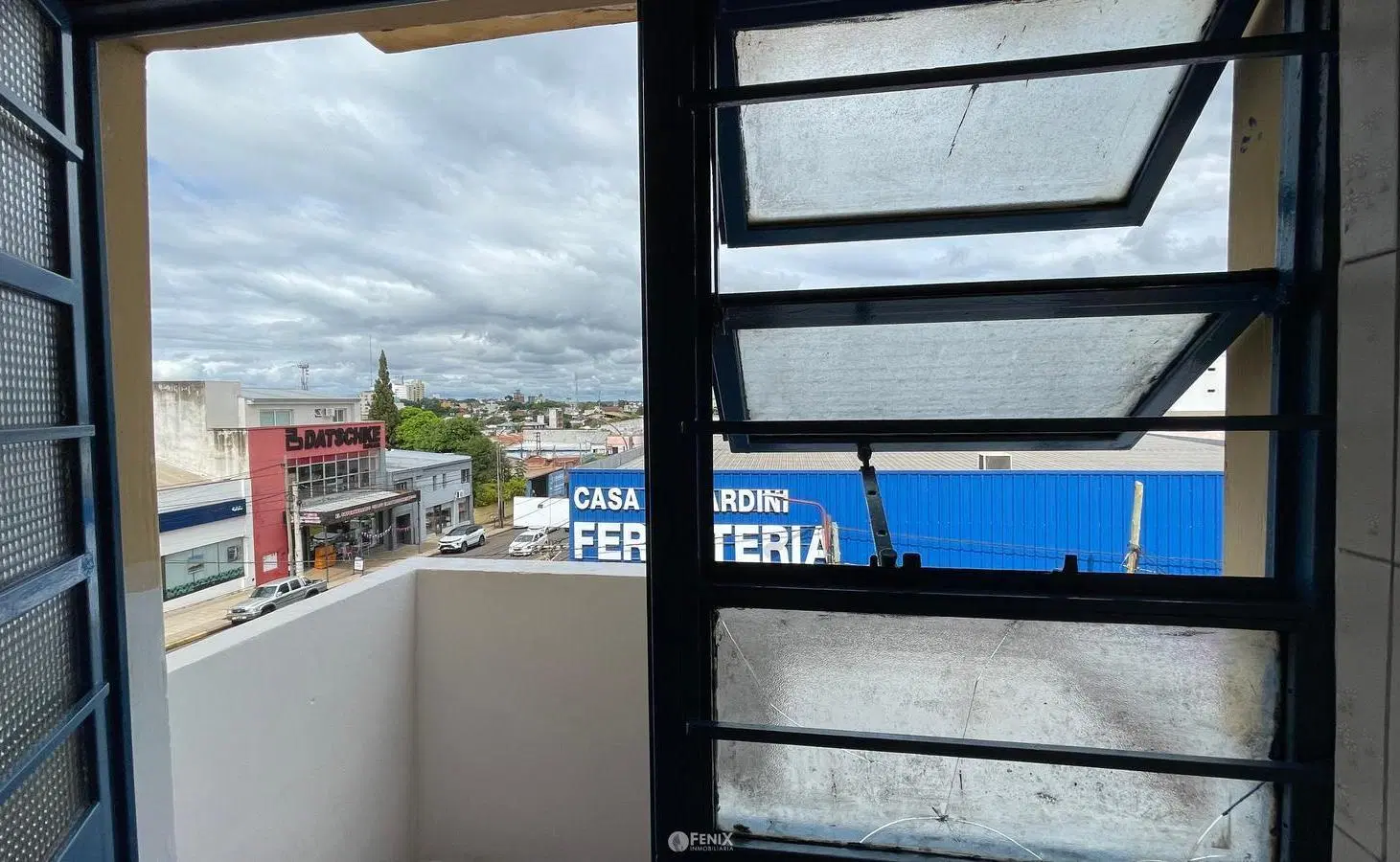 DF947 - DEPARTAMENTO - 2 DORMITORIOS - AV. URUGUAY Y TRINCHERAS 5