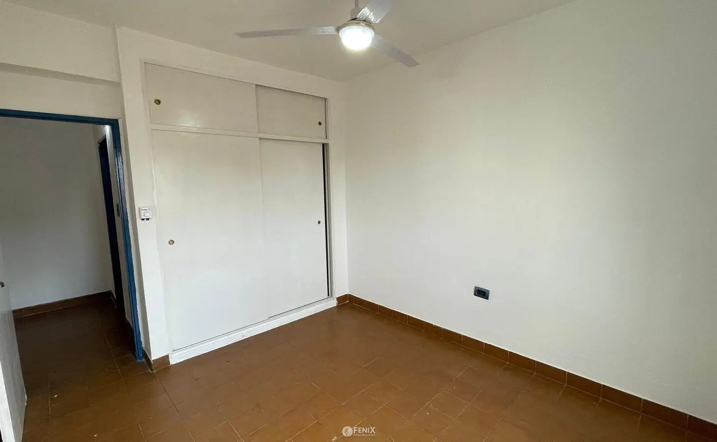 DF947 - DEPARTAMENTO - 2 DORMITORIOS - AV. URUGUAY Y TRINCHERAS 8