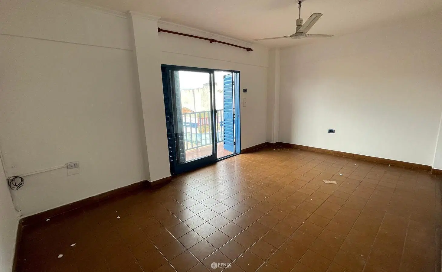 DF947 - DEPARTAMENTO - 2 DORMITORIOS - AV. URUGUAY Y TRINCHERAS 3