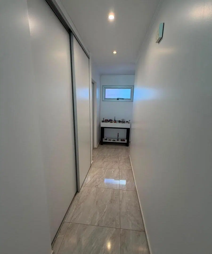 DF962 - MONOAMBIENTE AMOBLADO - EDIFICIO CHARLOTTE BELGRANO 8