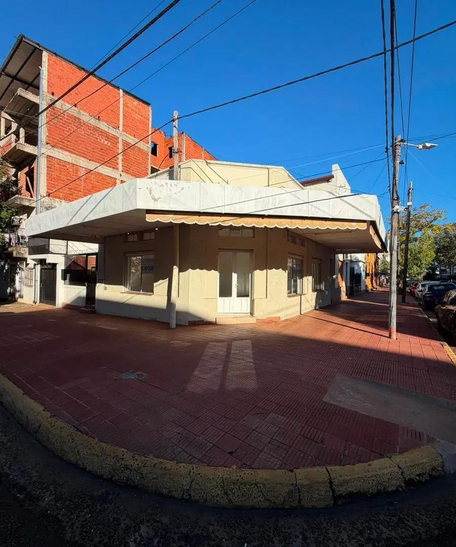 LCF A199 - LOCAL COMERCIAL - BARRIO EL PALOMAR 2