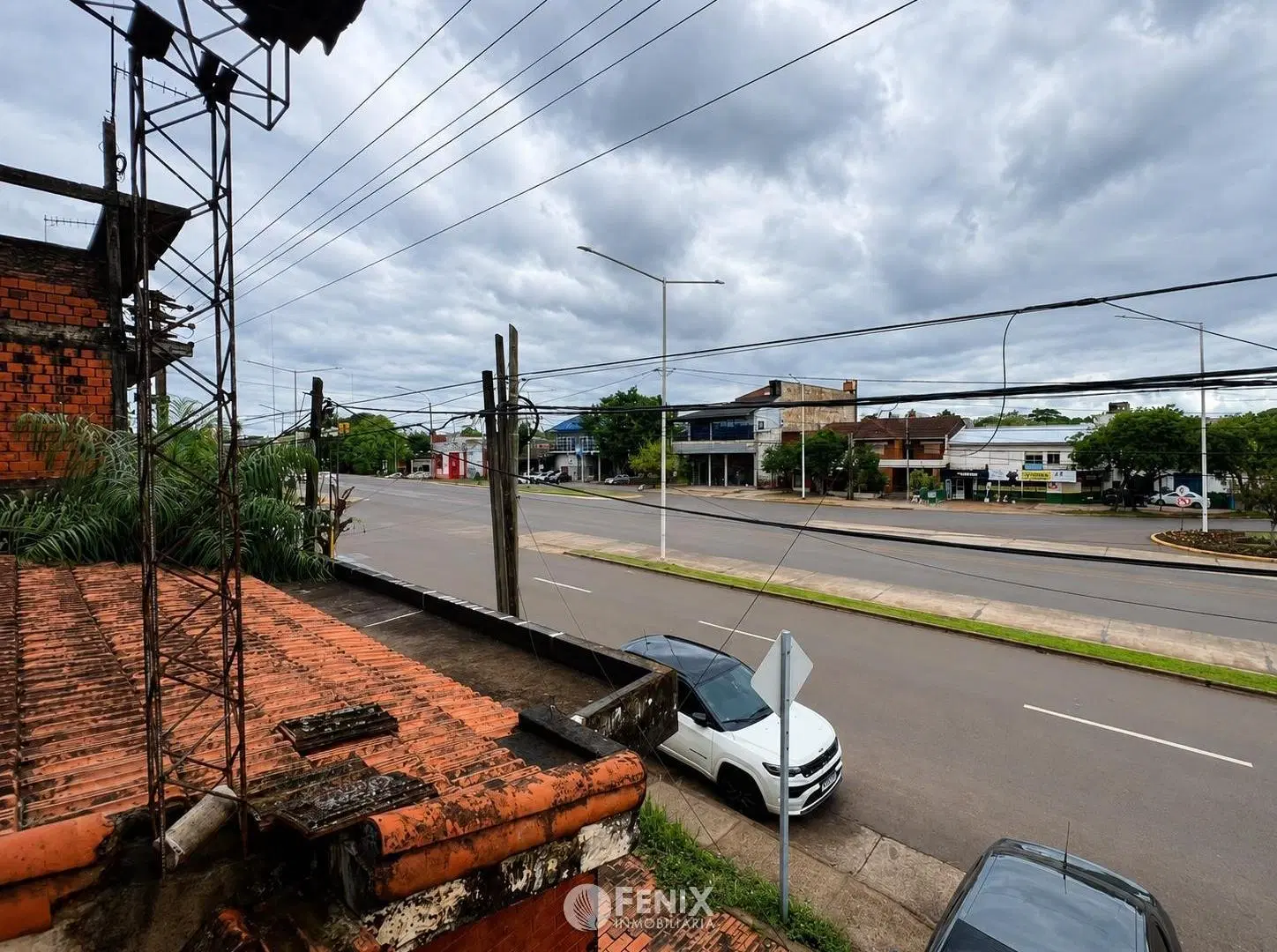 TF895 - TERRENO CON CASA A DEMOLER - SOBRE AV. QUARANTA 2719 2