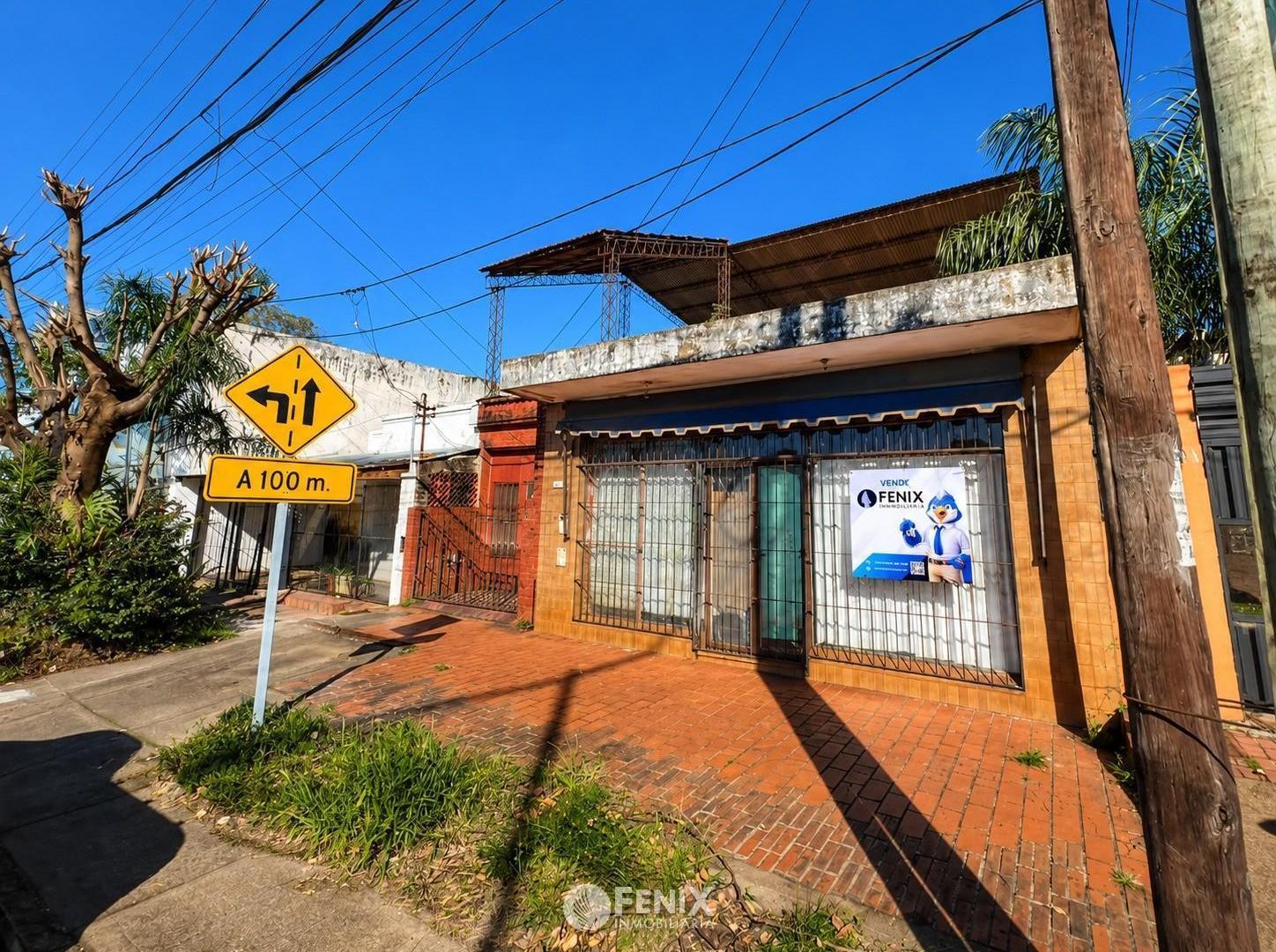 Foto de TF895 - TERRENO CON CASA A DEMOLER - SOBRE AV. QUARANTA 2719, imagen 3
