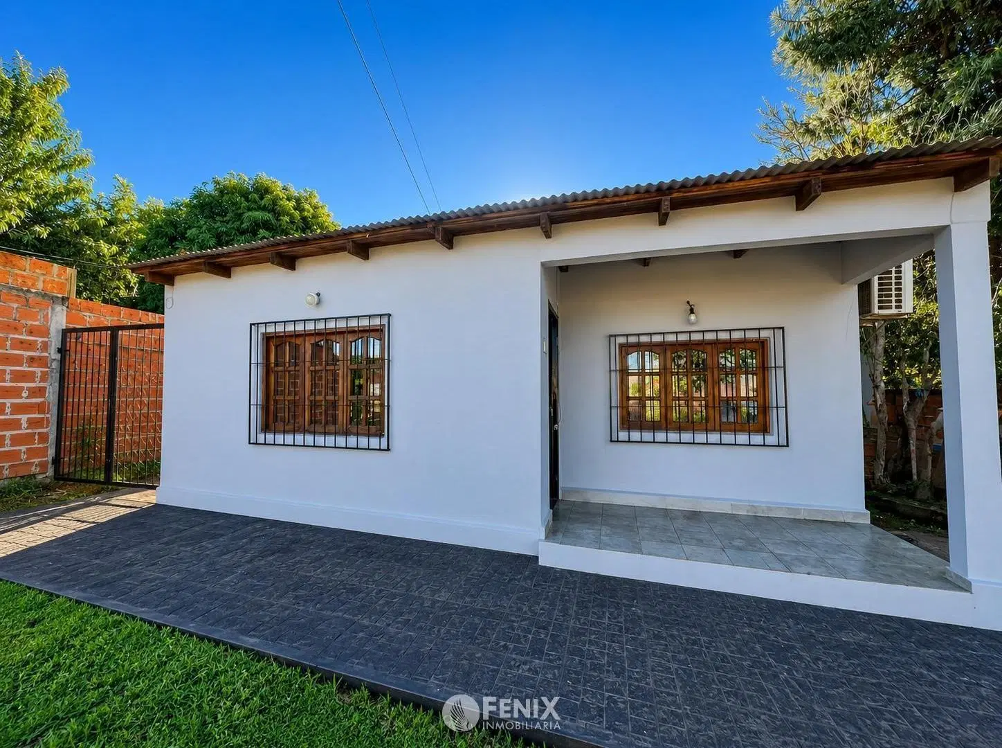 CF1394 - PROPIEDAD CON VIVIENDA PRINCIPAL Y MONOAMBIENTE INDEPENDIENTE - GARUPÁ 1
