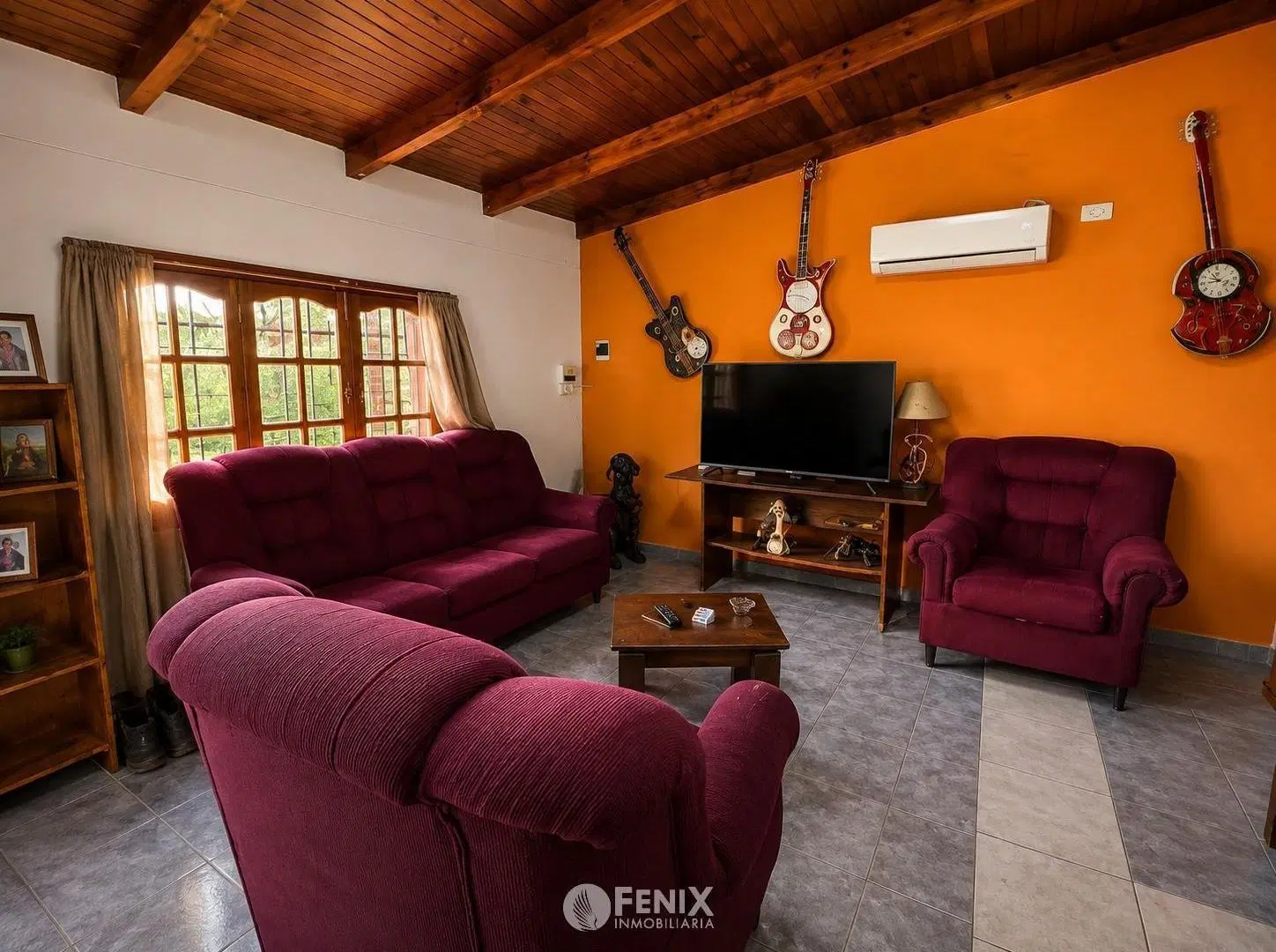CF1394 - PROPIEDAD CON VIVIENDA PRINCIPAL Y MONOAMBIENTE INDEPENDIENTE - GARUPÁ 5