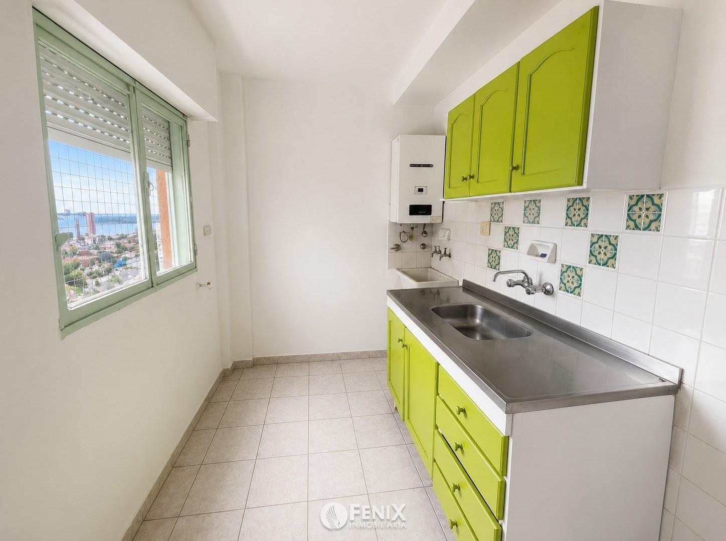 Foto de DF967 - DEPARTAMENTO - 2 DORMITORIOS - TORRE DEL DOCENTE, VILLA SARITA, imagen 3
