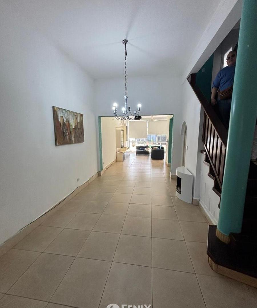 Foto de CFA215 - CASA EN ALQUILER - 3 DORMITORIOS - ZONA CENTRO, imagen 1