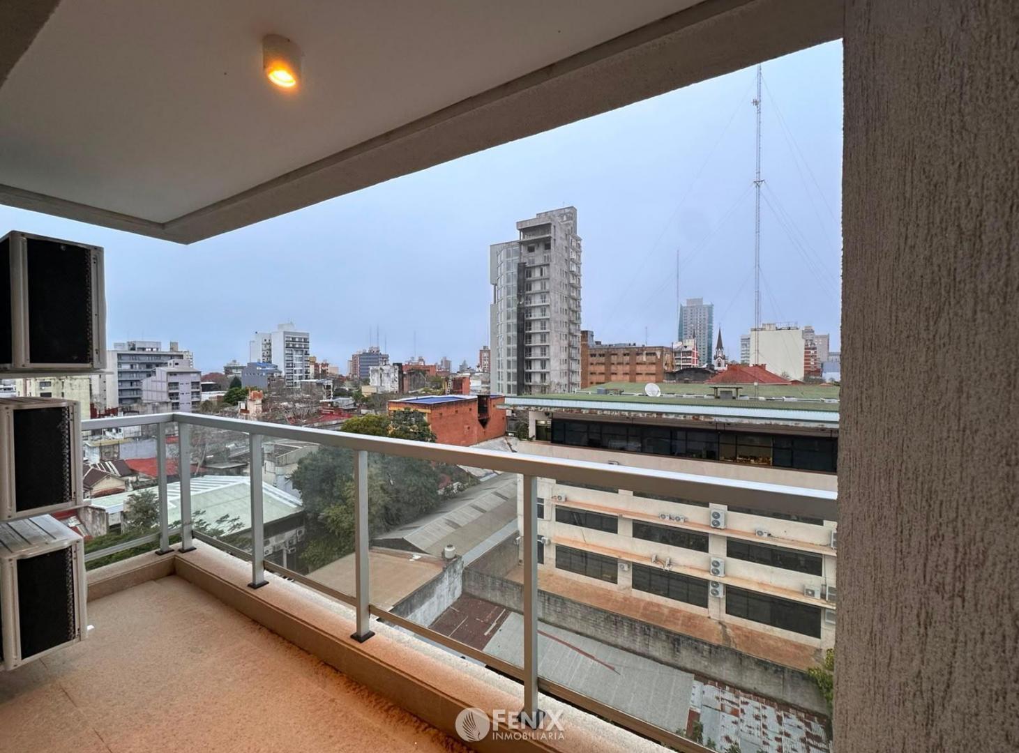 Foto de DFA462 - DEPARTAMENTO CÉNTRICO - 2 DORMITORIOS - EDIF. ALTOS DE BELGRANO, imagen 5