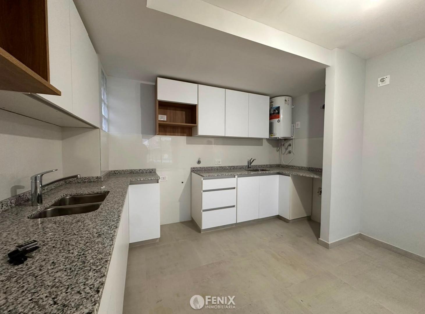 Foto de DFA462 - DEPARTAMENTO CÉNTRICO - 2 DORMITORIOS - EDIF. ALTOS DE BELGRANO, imagen 3