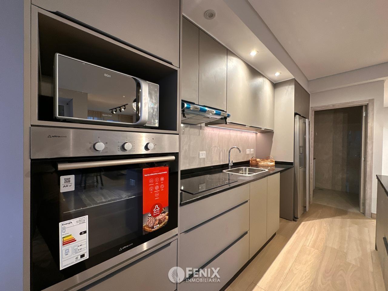 Foto de DFA463 - DEPARTAMENTO PREMIUM - 3 DORMITORIOS - EDIF. GÜEMBE, VILLA, imagen 4