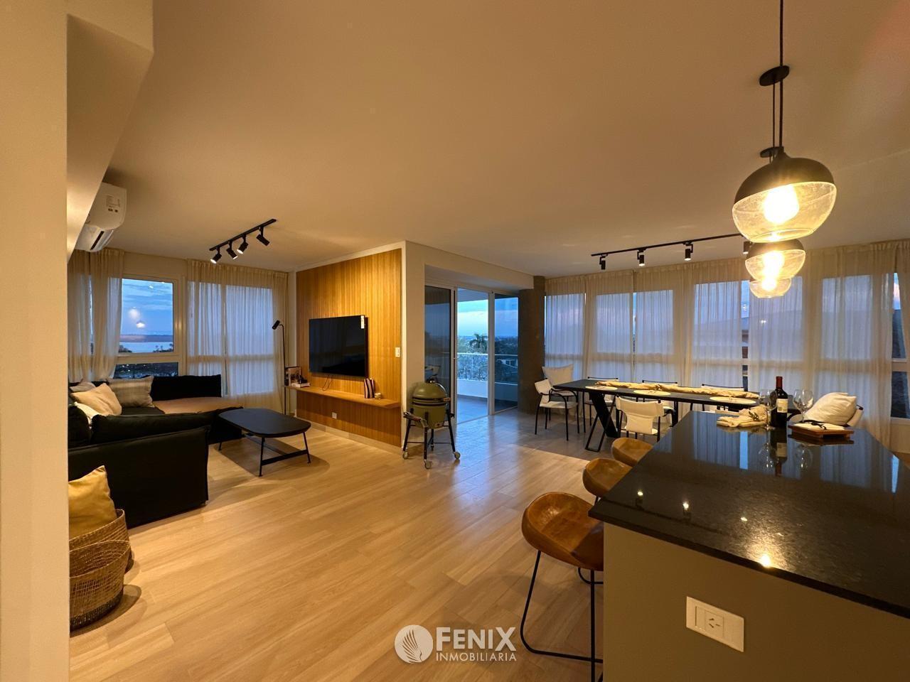Foto de DFA463 - DEPARTAMENTO PREMIUM - 3 DORMITORIOS - EDIF. GÜEMBE, VILLA, imagen 3