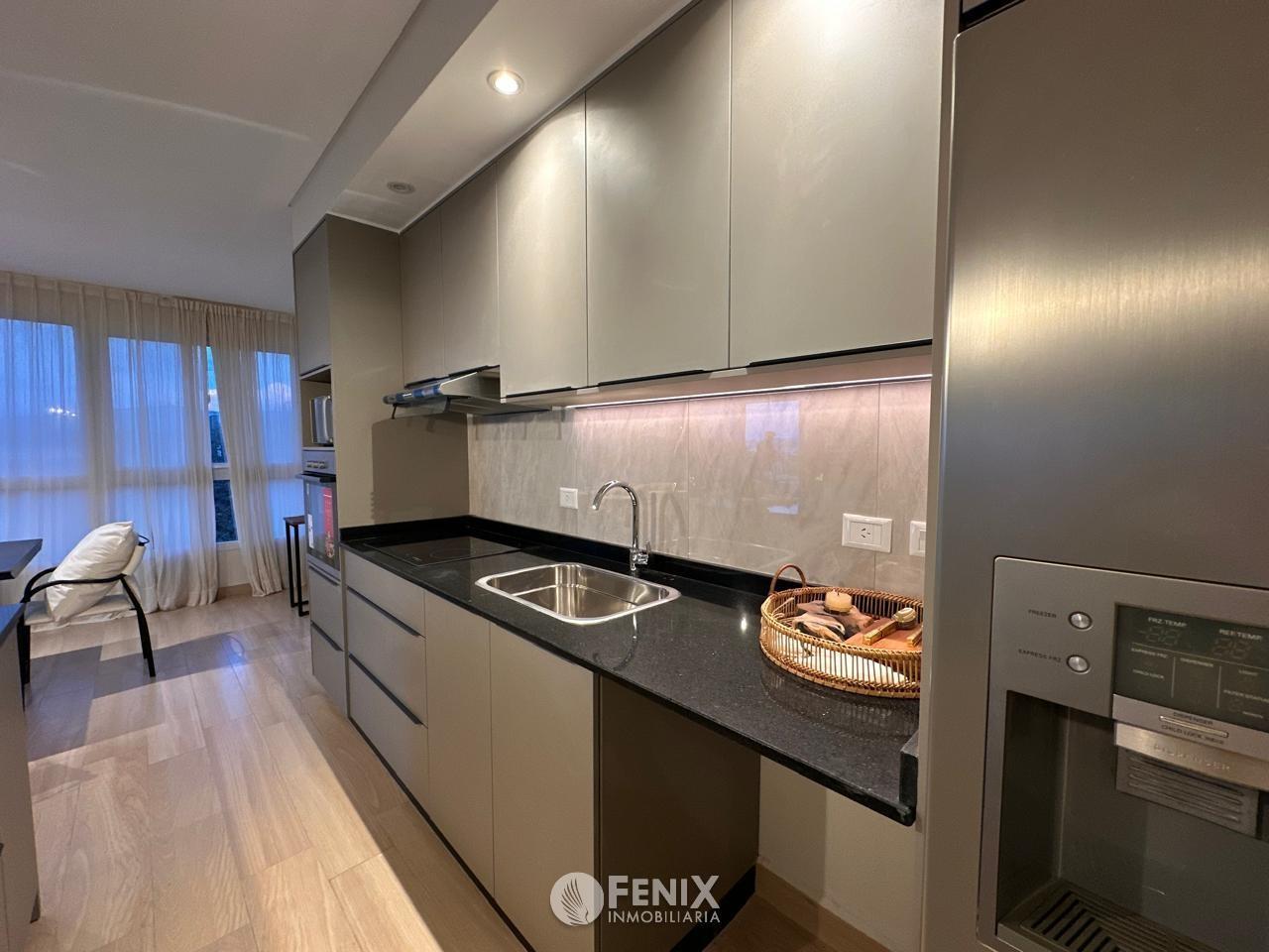 Foto de DFA463 - DEPARTAMENTO PREMIUM - 3 DORMITORIOS - EDIF. GÜEMBE, VILLA, imagen 5