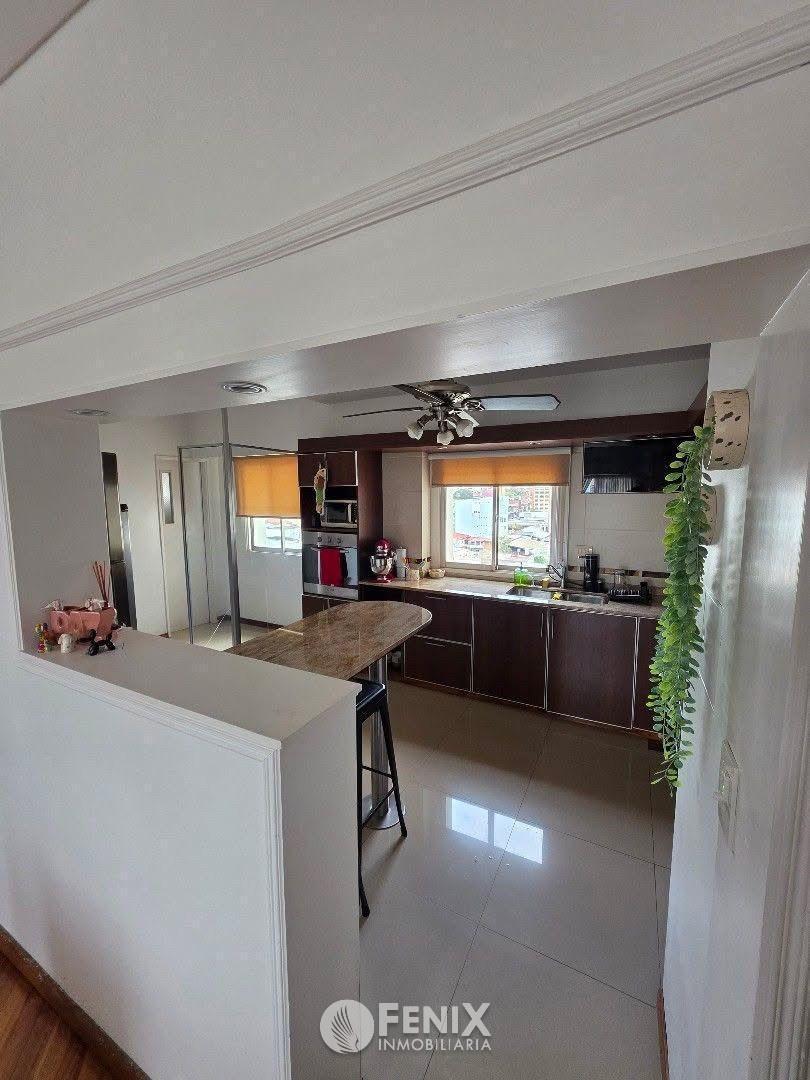 Foto de DEPARTAMENTO EN VENTA DE 3 DORMITORIOS EN ZONA CENTRO - EDIFICIO COLÓN, imagen 5