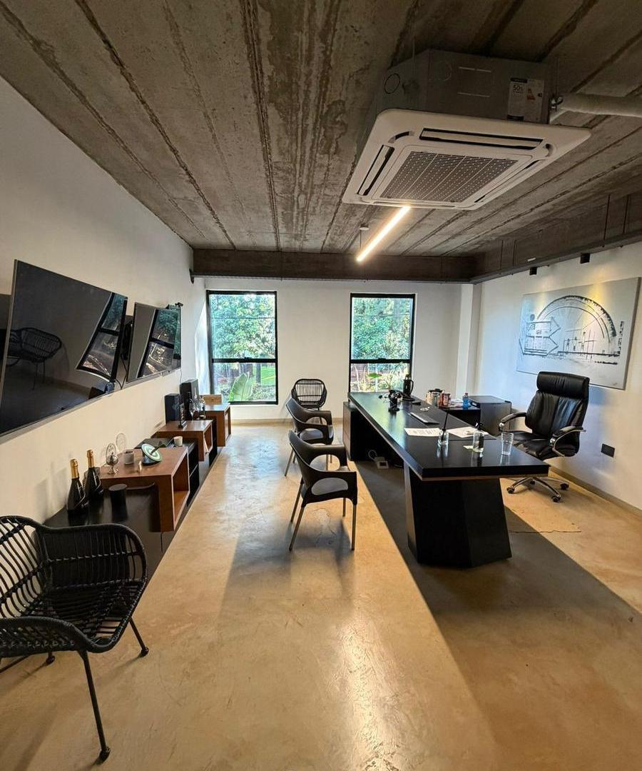 Foto de LCF A200 - DEPÓSITO LOGÍSTICO Y OFICINAS CORPORATIVAS - GARUPÁ, imagen 3