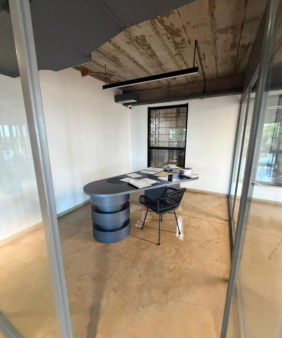 Foto de LCF A200 - DEPÓSITO LOGÍSTICO Y OFICINAS CORPORATIVAS - GARUPÁ, imagen 5