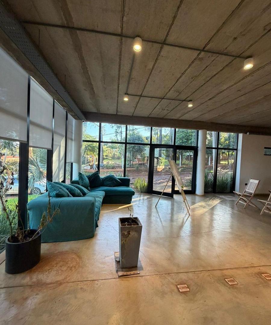 Foto de LCF A200 - DEPÓSITO LOGÍSTICO Y OFICINAS CORPORATIVAS - GARUPÁ, imagen 2