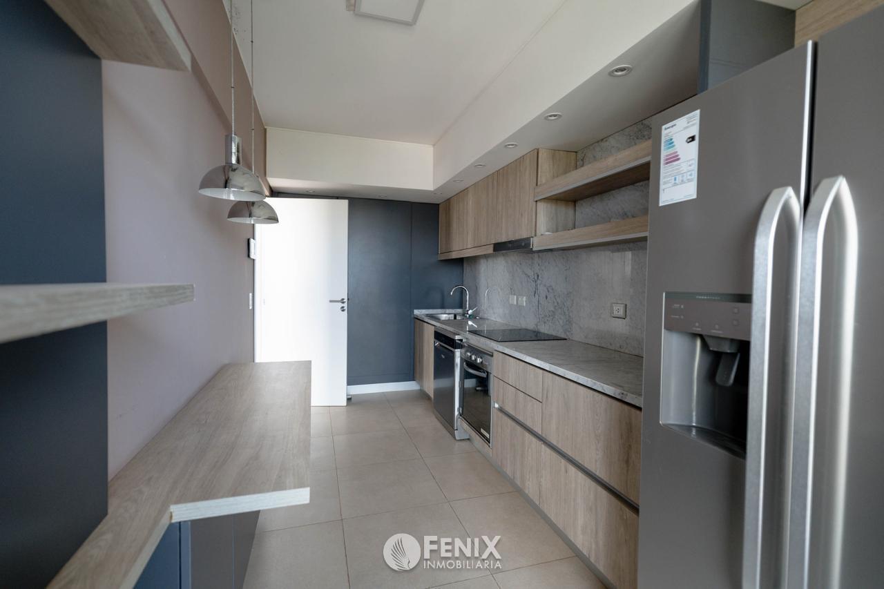 Foto de DEPARTAMENTO DE CATEGORÍA EN VENTA - 2 DORMITORIOS 4 BAÑOS - EDIF, imagen 5