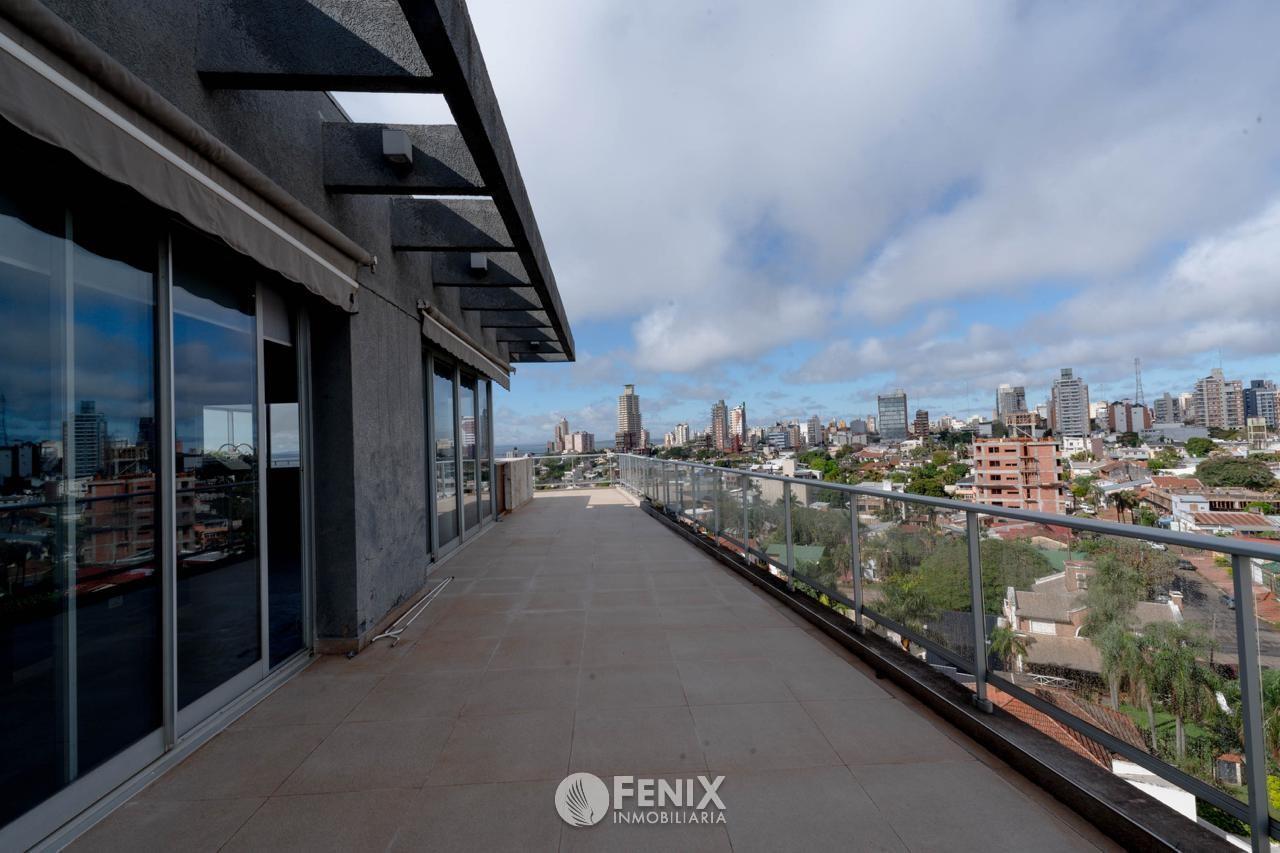 Foto de DEPARTAMENTO DE CATEGORÍA EN ALQUILER - 2 DORMITORIOS 4 BAÑOS - EDIF, imagen 2
