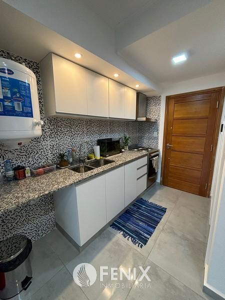 Foto de DFA469 - MONOAMBIENTE EN ALQUILER EN EDIFICIO JK I, imagen 2