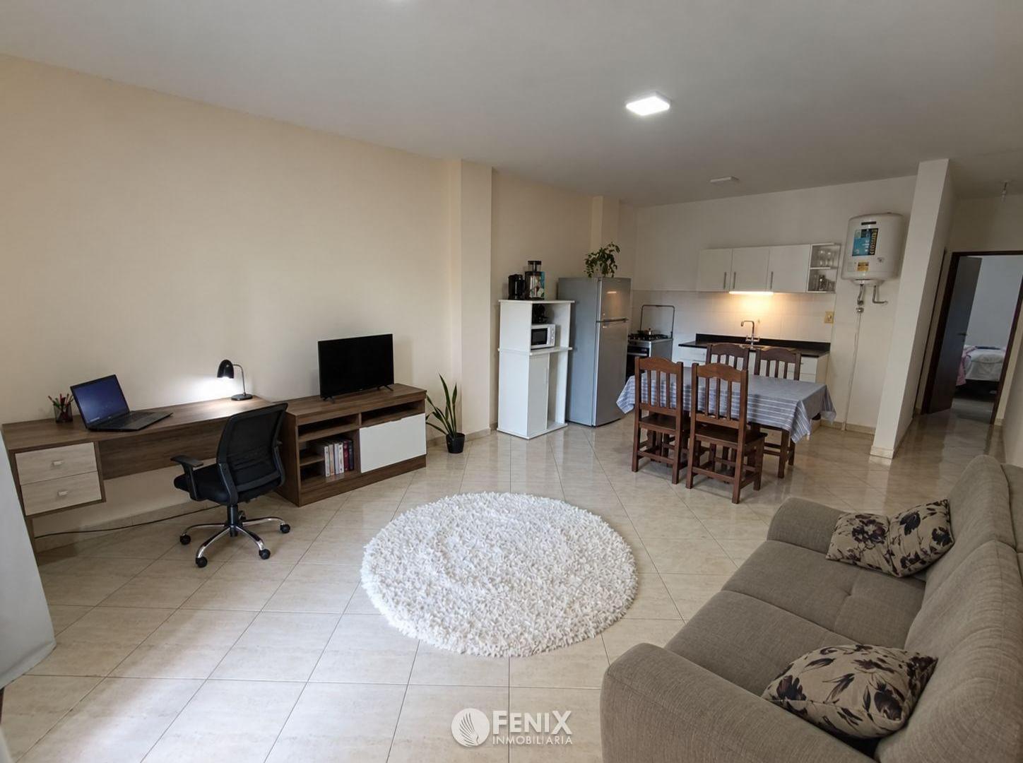 Foto de DEPARTAMENTO EN VENTA DE 1 DORMITORIO - AV. MAIPÚ Y LÓPEZ TORRES (DF975), imagen 3