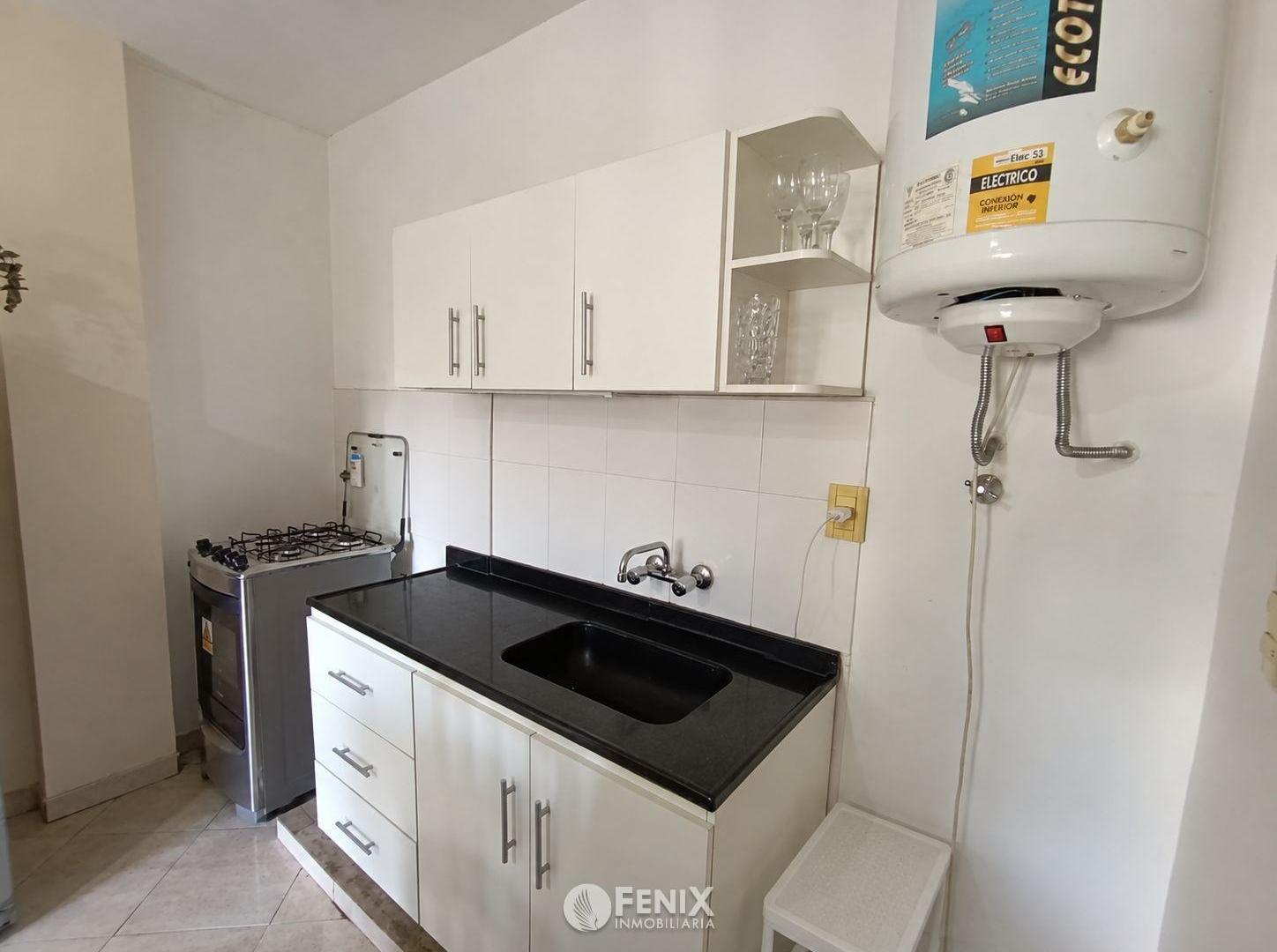 Foto de DEPARTAMENTO EN VENTA DE 1 DORMITORIO - AV. MAIPÚ Y LÓPEZ TORRES (DF975), imagen 1