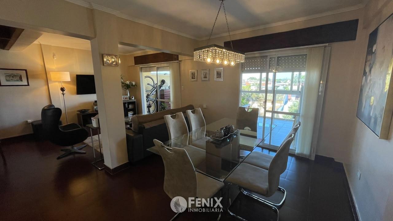 Foto de TRIPLEX EN VENTA DE 2 DORMITORIOS EN BARRIO ALTA GRACIA (CF1407), imagen 2