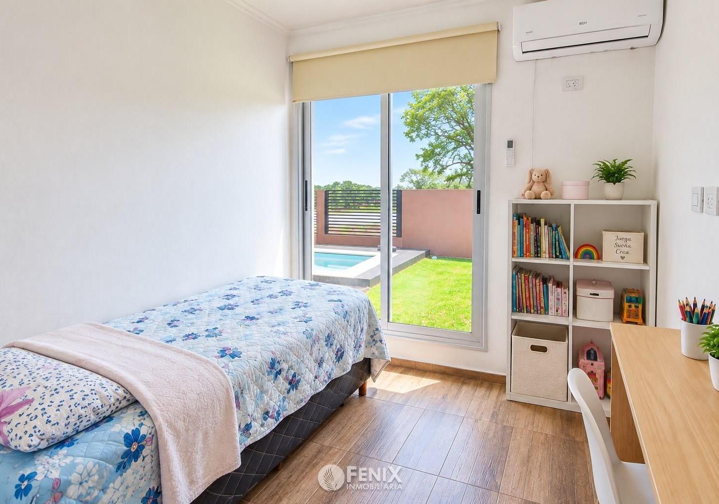 Foto de CASA EN VENTA DE 3 DORMITORIOS CON PILETA - AV. ALEM Y JAURETCHE, imagen 4