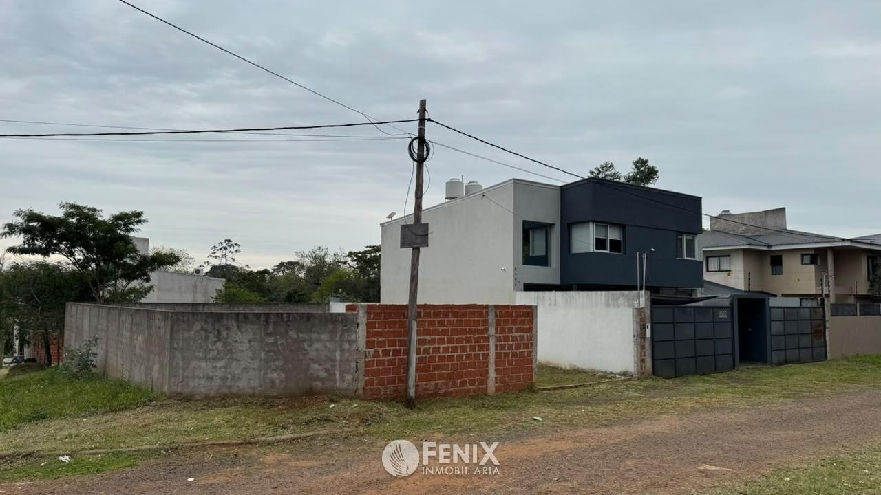 Foto de TERRENO EN ESQUINA EN VENTA - AV. JAURETCHE Y ALEM (TF905), imagen 1