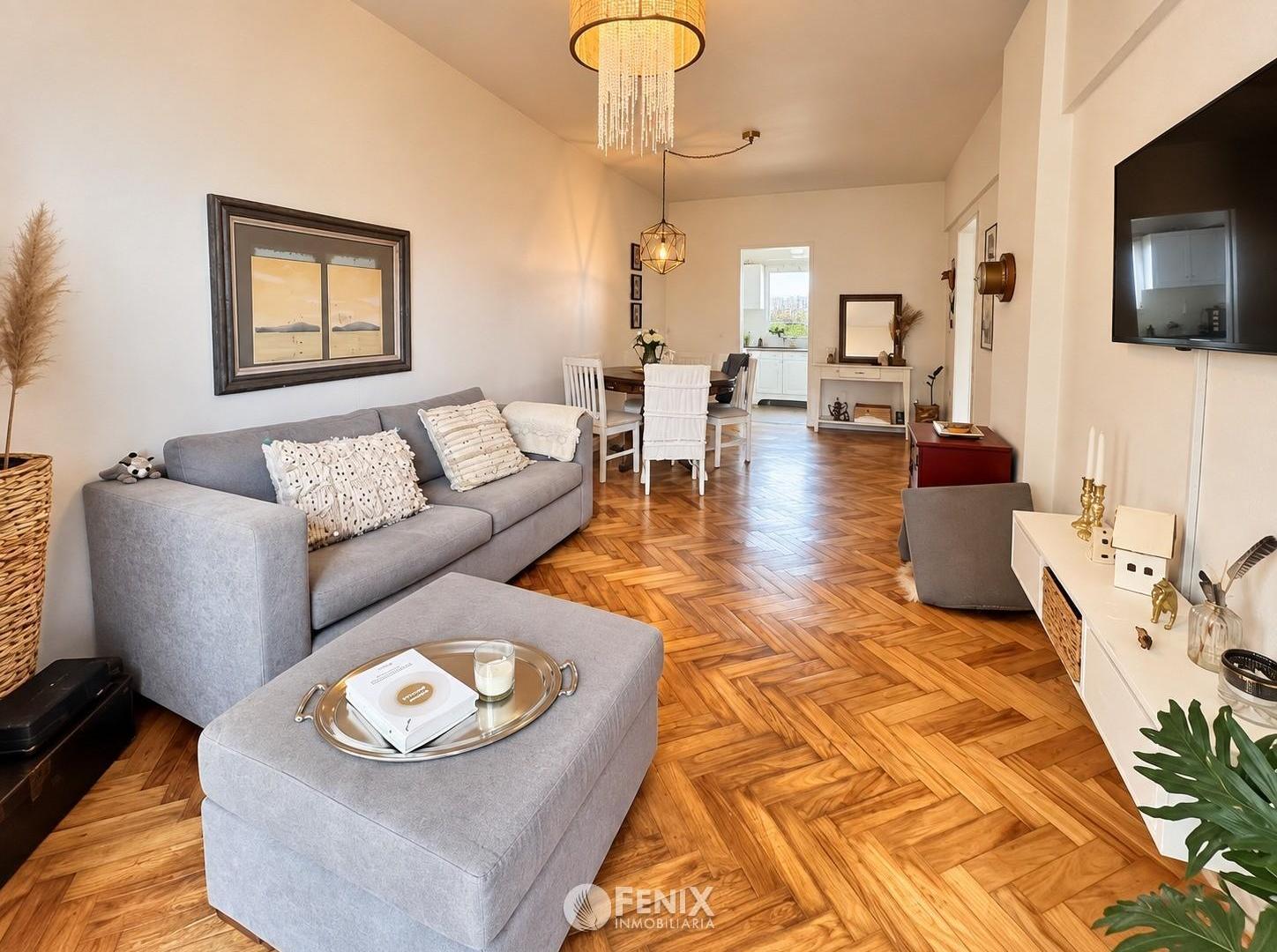 Foto de DEPARTAMENTO CÉNTRICO EN VENTA DE 2 DORMITORIOS - COLÓN Y ENTRE RÍOS, imagen 1