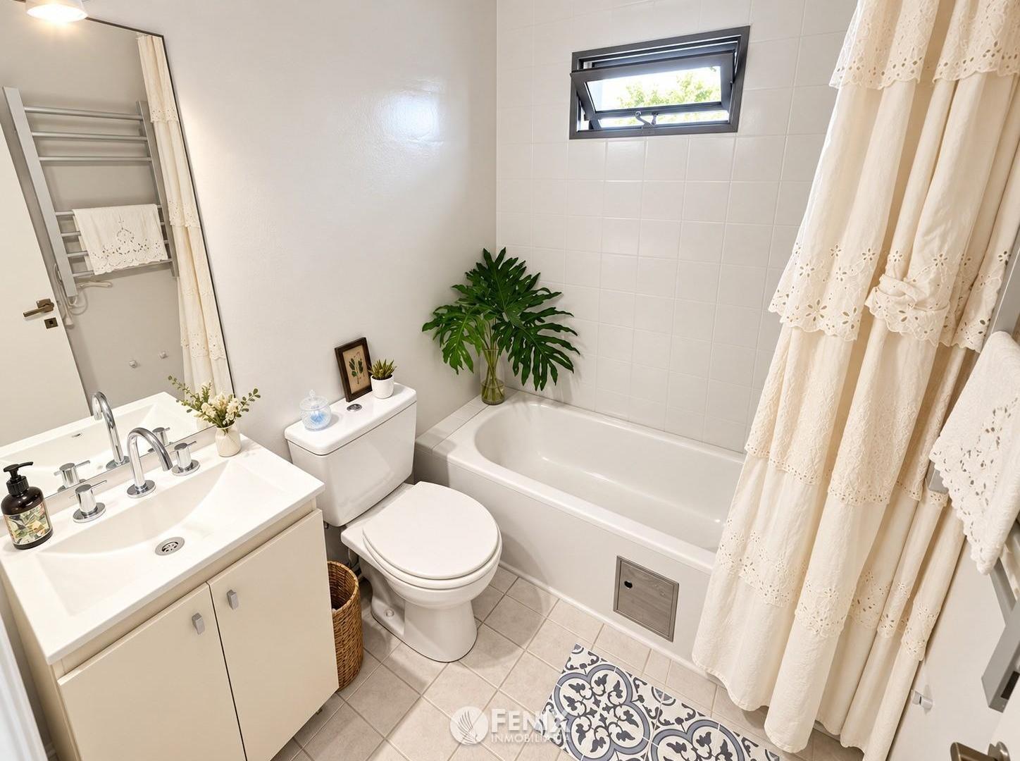 Foto de DEPARTAMENTO CÉNTRICO EN VENTA DE 2 DORMITORIOS - COLÓN Y ENTRE RÍOS, imagen 5
