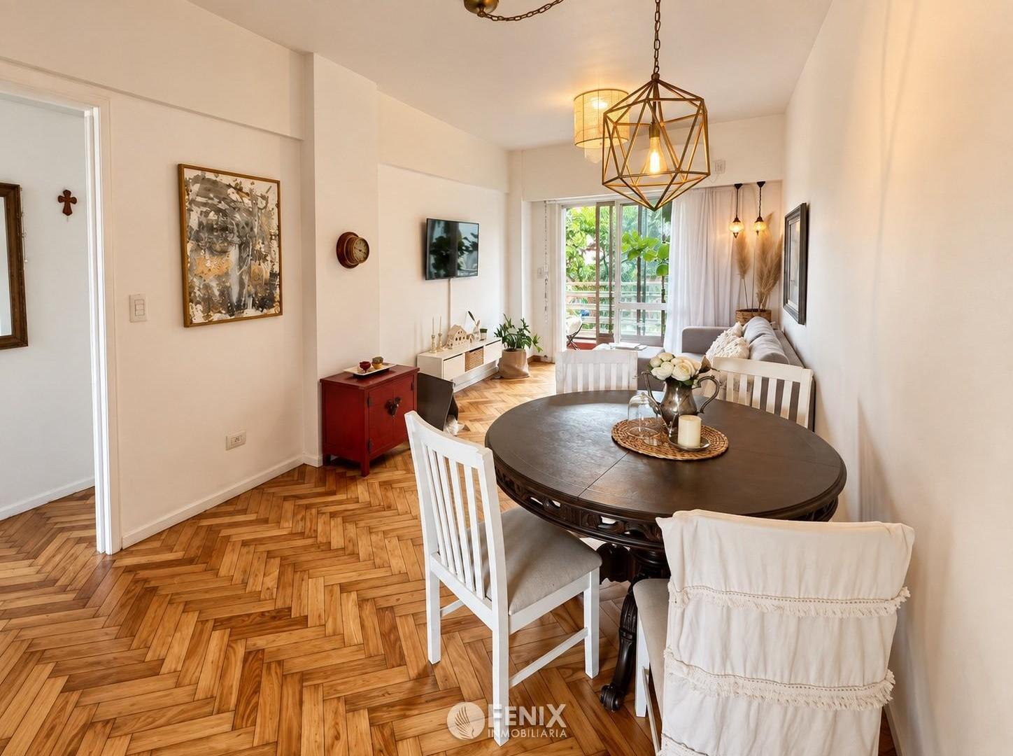 Foto de DEPARTAMENTO CÉNTRICO EN VENTA DE 2 DORMITORIOS - COLÓN Y ENTRE RÍOS, imagen 2